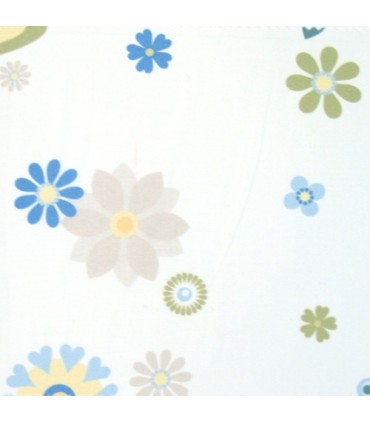 Tela Coconet FL-602