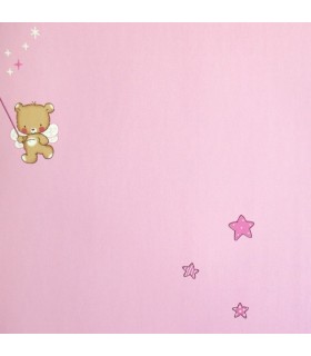 Papel pintado Bimbaloo 5201