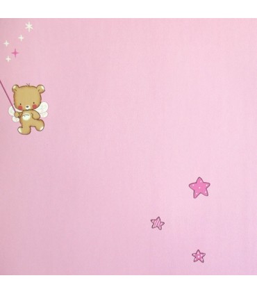 Papel pintado Bimbaloo 5201