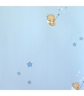Papel pintado Bimbaloo 5202