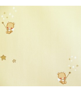 Papel pintado Bimbaloo 5203