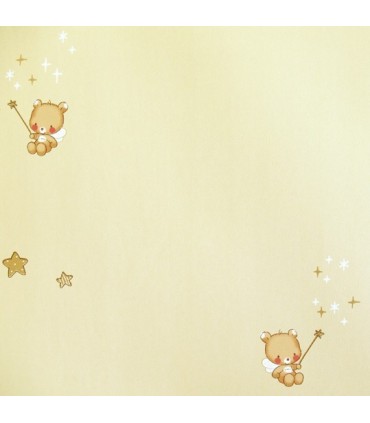 Papel pintado Bimbaloo 5203