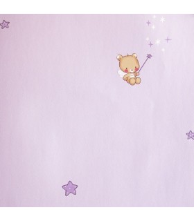 Papel pintado Bimbaloo 5204