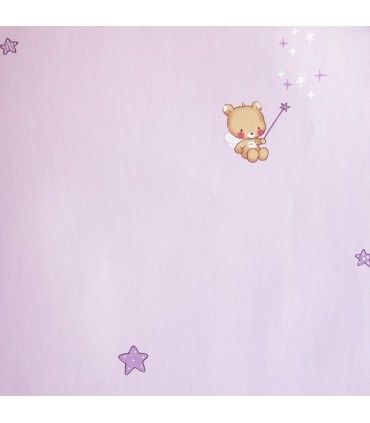 Papel pintado Bimbaloo 5204