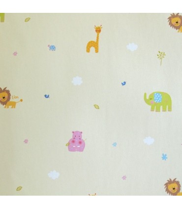 Papel pintado Bimbaloo 5211