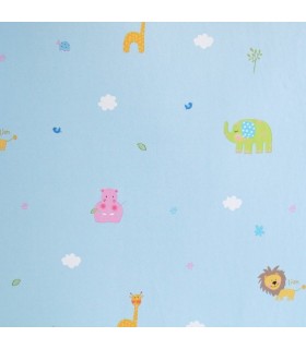 Papel pintado Bimbaloo 5213