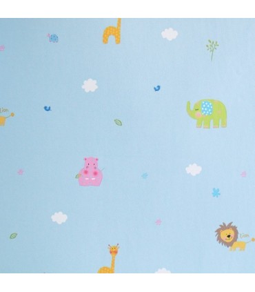 Papel pintado Bimbaloo 5213
