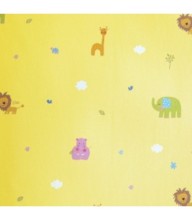 Papel pintado Bimbaloo 5214