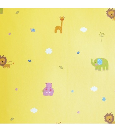 Papel pintado Bimbaloo 5214