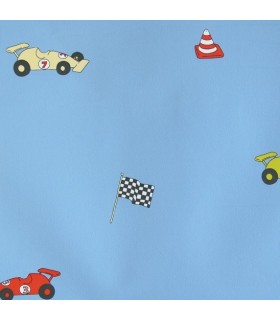 Papel pintado Bimbaloo 5221