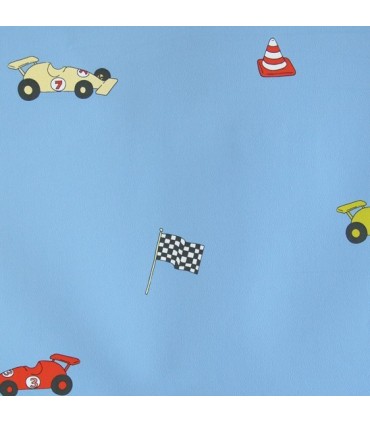 Papel pintado Bimbaloo 5221
