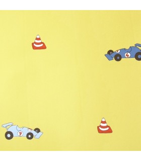 Papel pintado Bimbaloo 5223