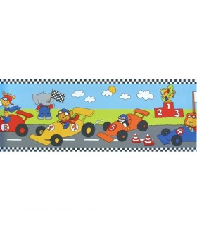 Cenefa Bimbaloo 5321