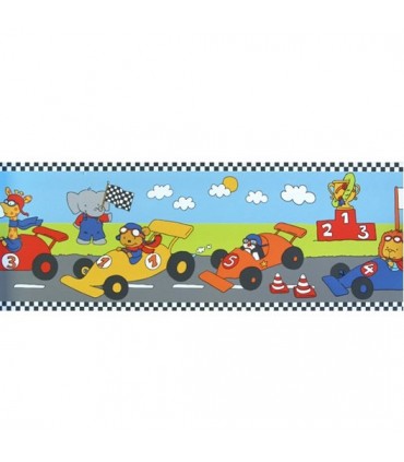 Cenefa Bimbaloo 5321