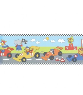 Cenefa Bimbaloo 5322