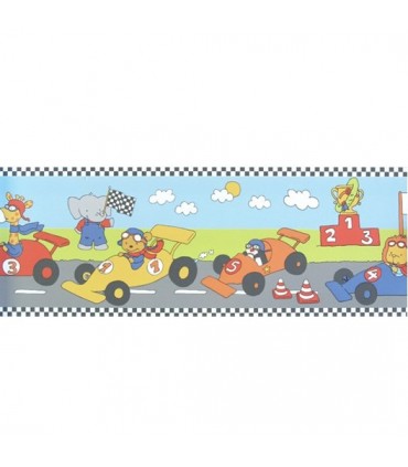 Cenefa Bimbaloo 5322