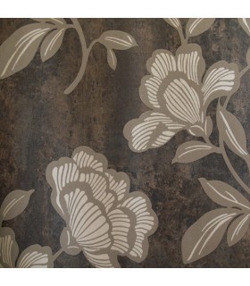 Papel pintado Flow 80602