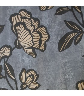 Papel pintado Flow 80609
