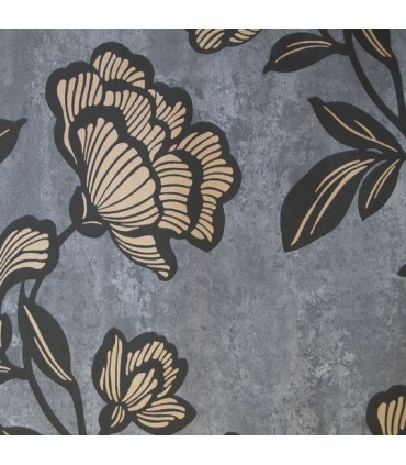 Papel pintado Flow 80609