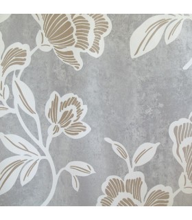 Papel pintado Flow 80629