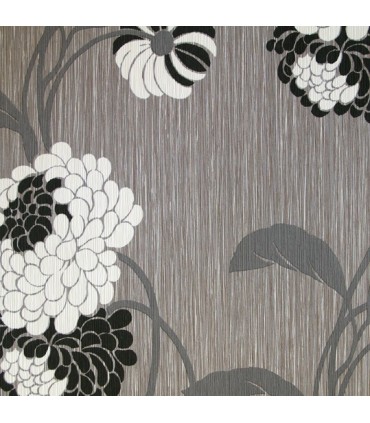 Papel pintado Flow 45819