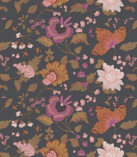 Indian Flower 22805