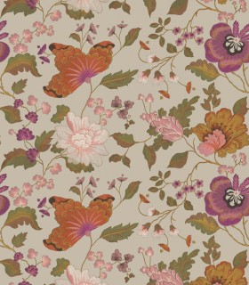 Indian Flower 22802