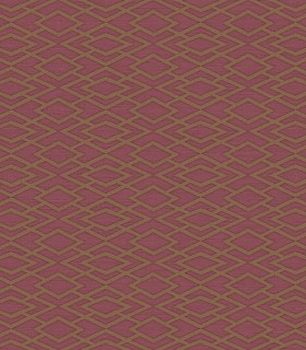 Geometric Silk 22833
