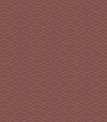 Geometric Silk 22833