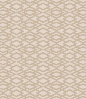 Geometric Silk 22832