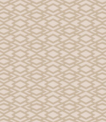 Geometric Silk 22832