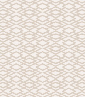 Geometric Silk 22831