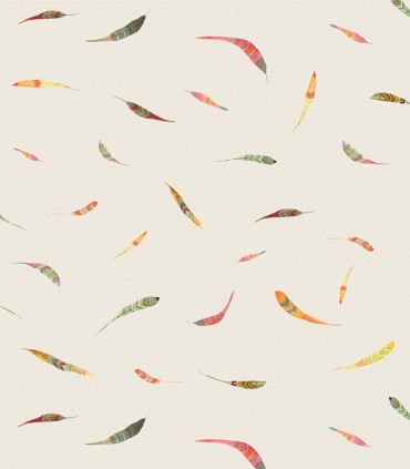 Pint vuela pluma beige 35002