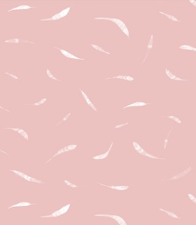 Pint vuela pluma rosa 35005