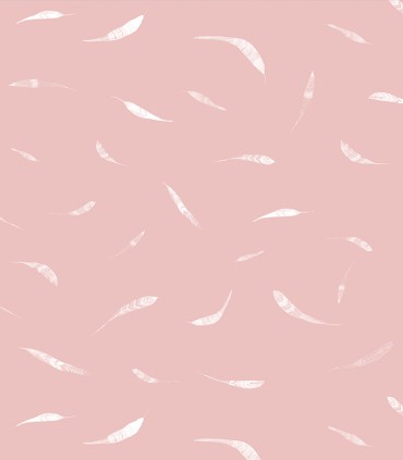 Pint vuela pluma rosa 35005