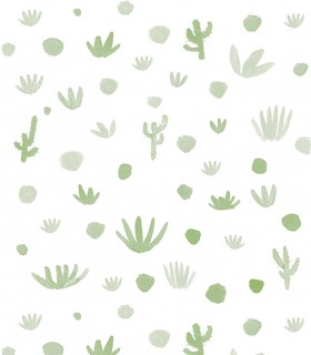 Pint cactus verde 35011