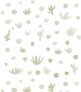 Pint cactus kaki 35012