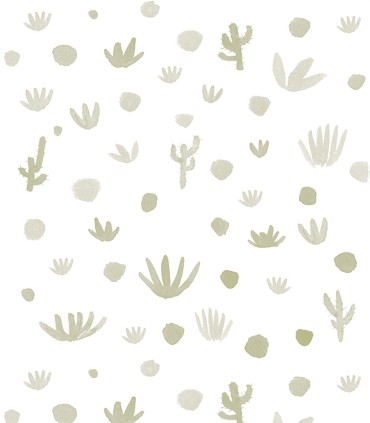 Pint cactus kaki 35012