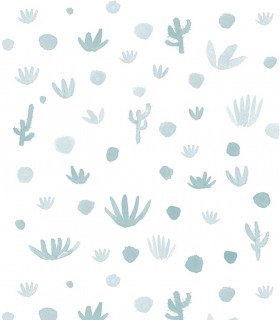 Pint cactus azul egeo 35013