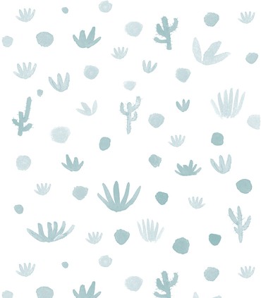 Pint cactus azul egeo 35013