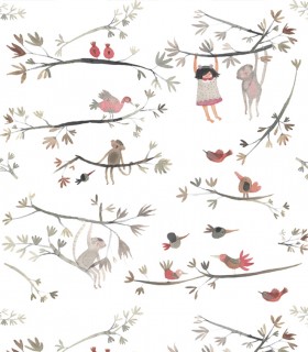 Pint por las ramas original 35050