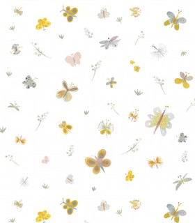 Pint mariposas original 35070
