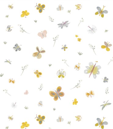 Pint mariposas original 35070