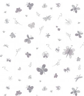 Pint mariposas rosas 35071