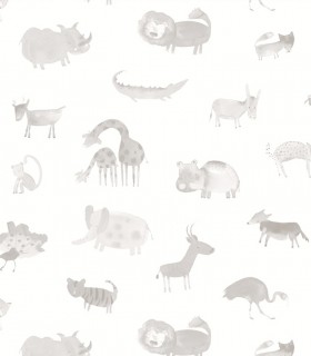 Pint safari topo 35102