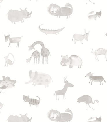 Pint safari topo 35102
