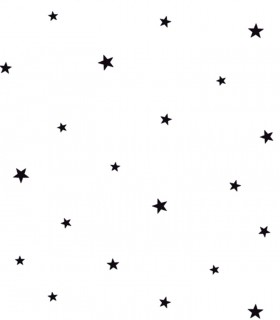 Pint estrellas azul egeo 35110