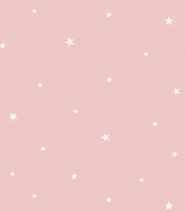 Pint estrellas rosa 35113