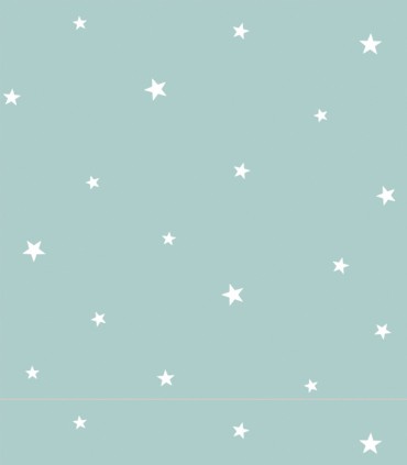 Pint estrellas agua 35114